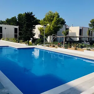  Appartement Sunclub Calavinya Espagne