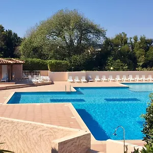  Appartement Spacieux Avec Jardin Coeur De St Tropez France
